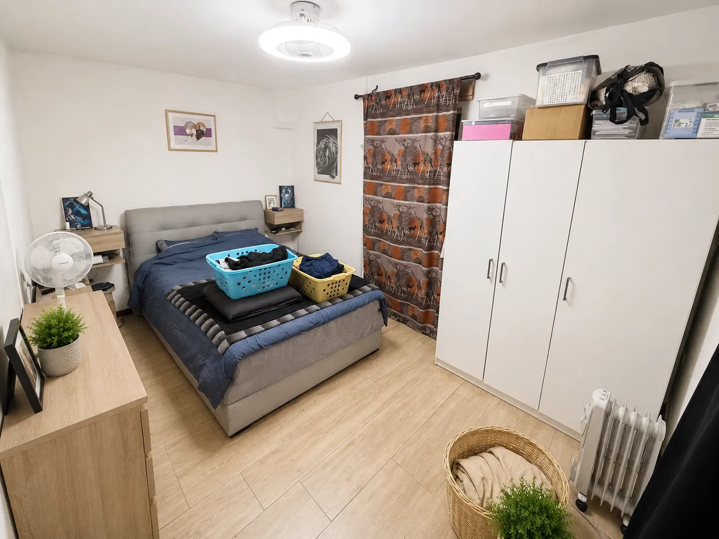 Maison villageoise de caractère à Daillens, 6.5 pièces / 180 m² - Photo 11 sur 13