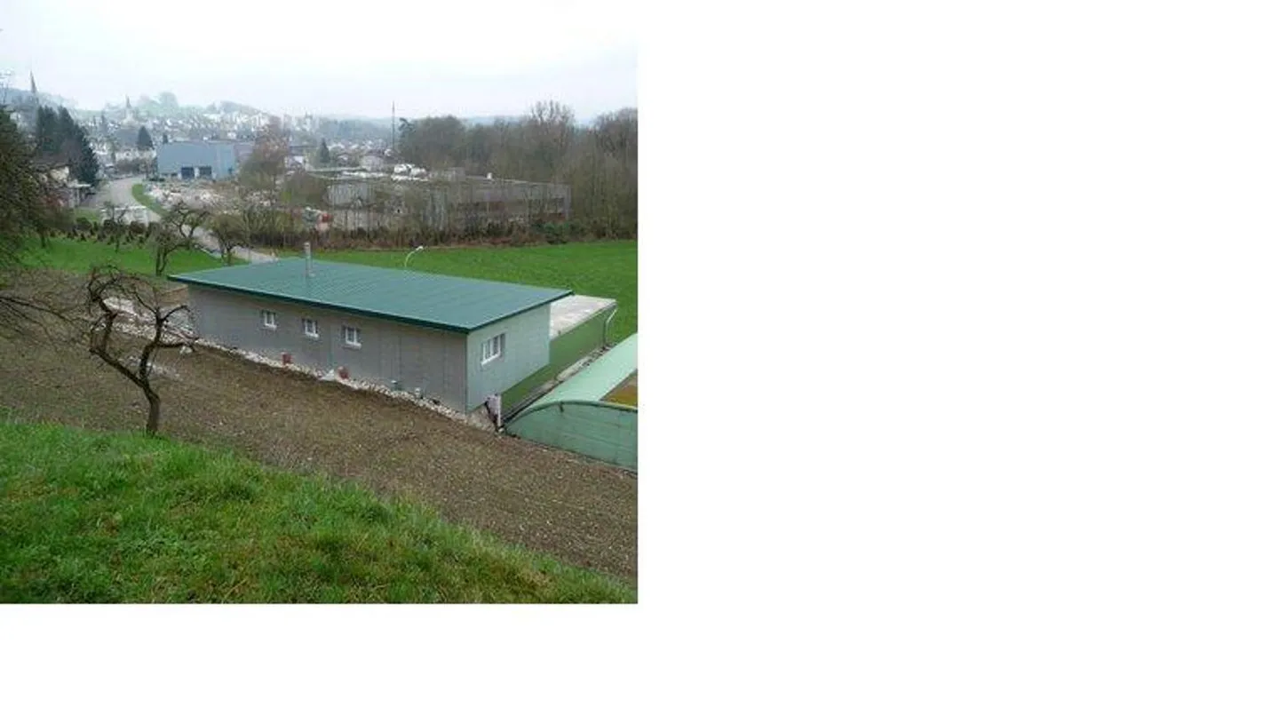 Werkstatt mieten - Foto 2 von 13