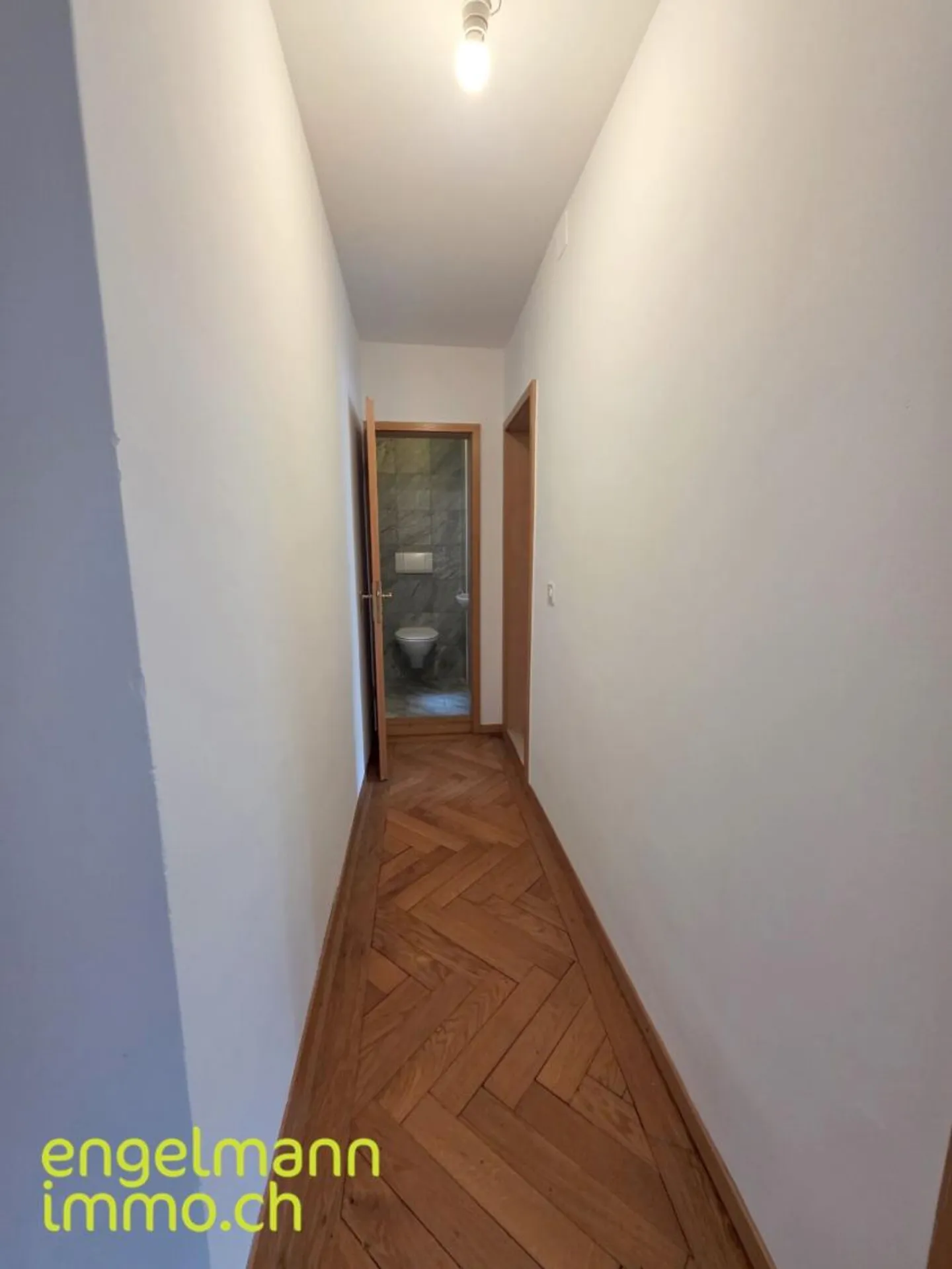 Appartamento 4.5 stanze - Foto 11 di 11