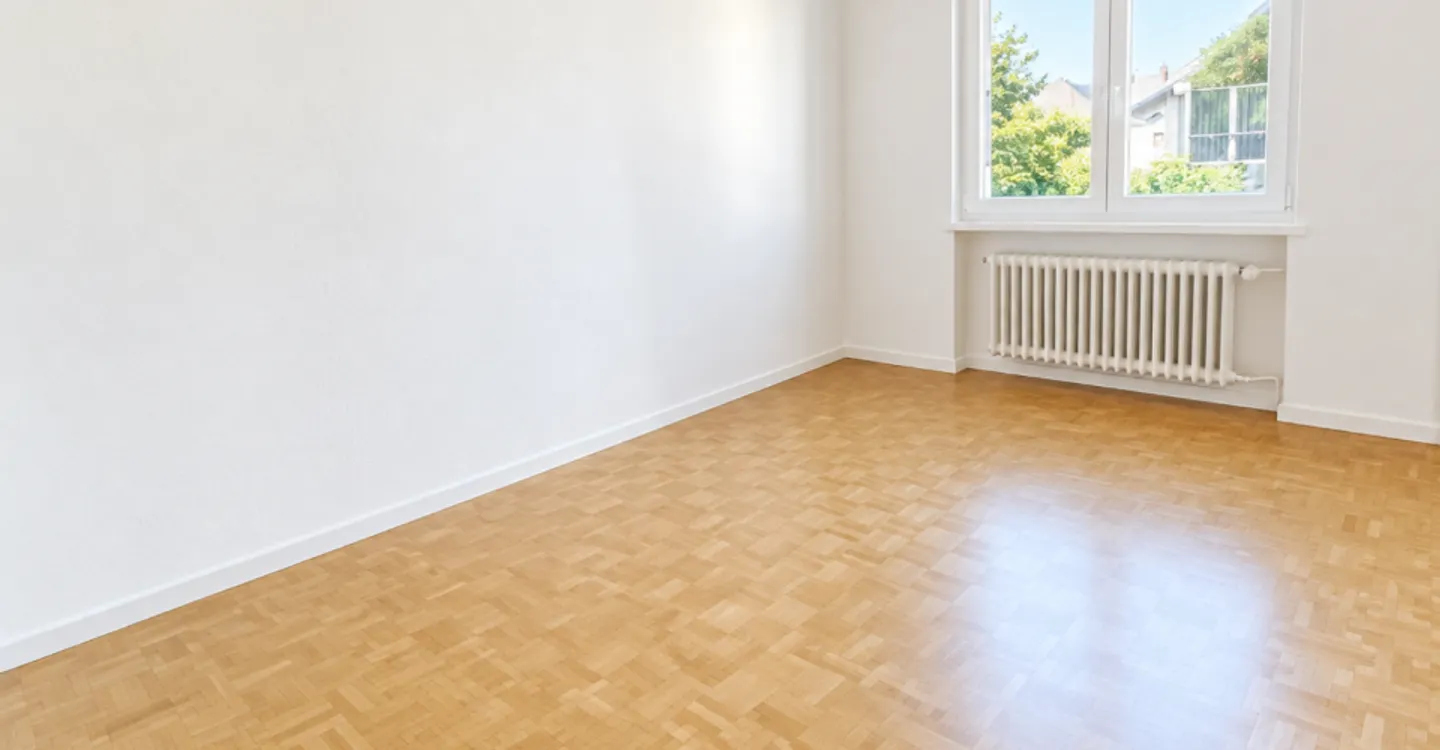 Appartement rénové avec vue sur le lac - Photo 4 sur 5