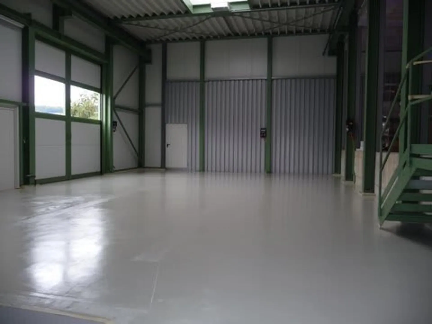 Werkstatt mieten - Foto 3 von 13