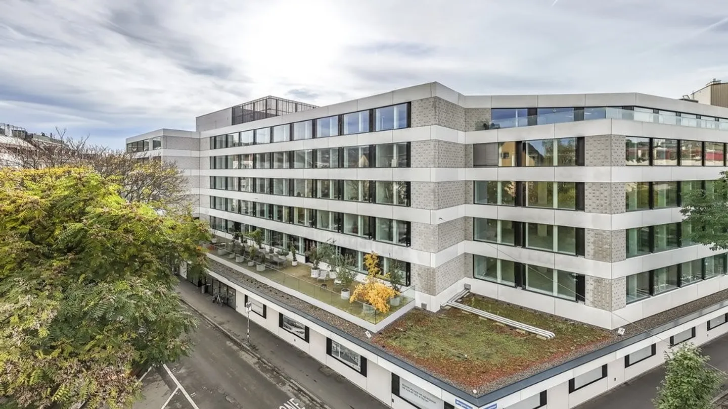 High-Visibility Commercial Space - Photo 1 of 1