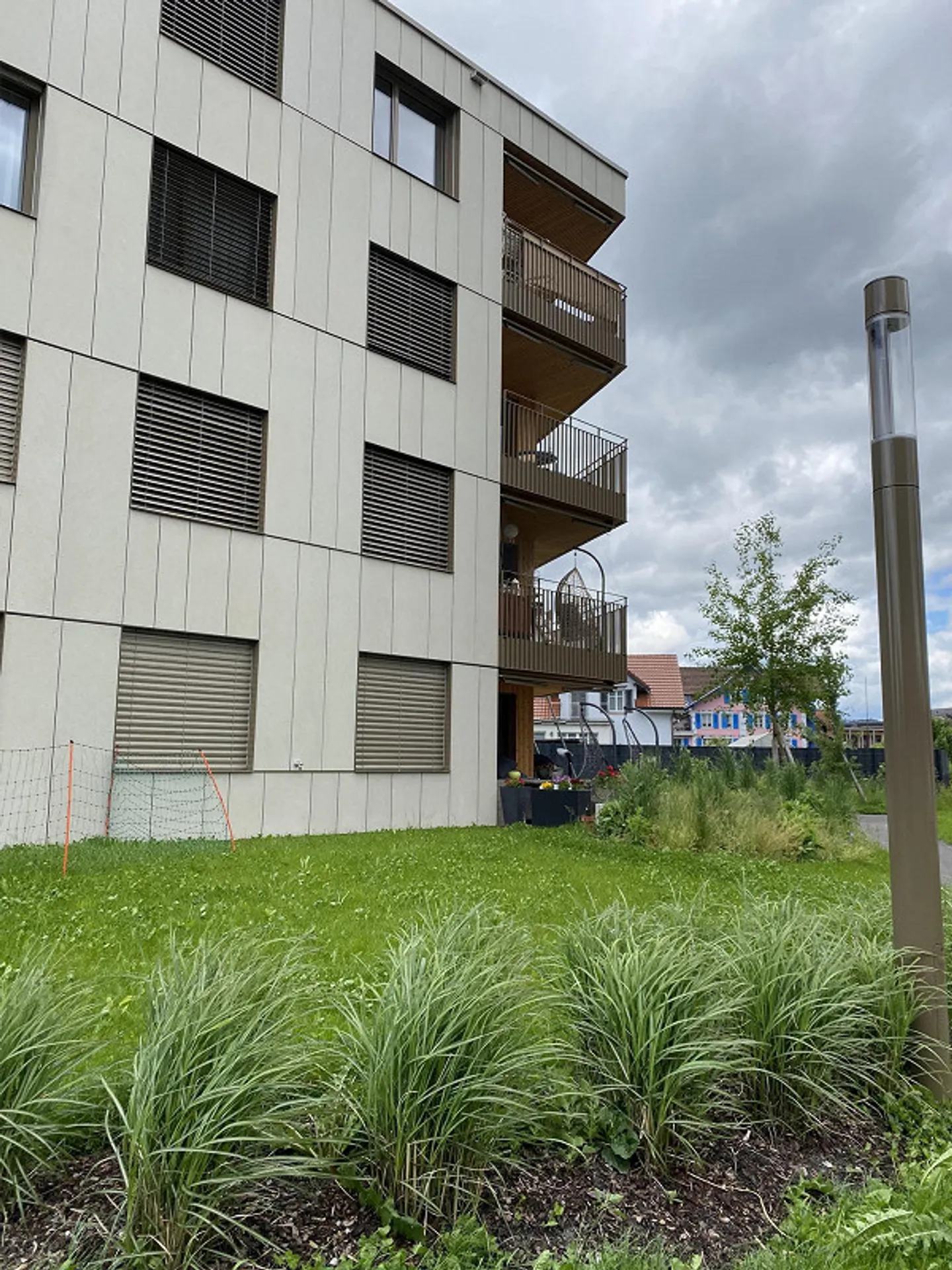 Morning/Afternoon Sun with Large Seating Area - Photo 5 of 7