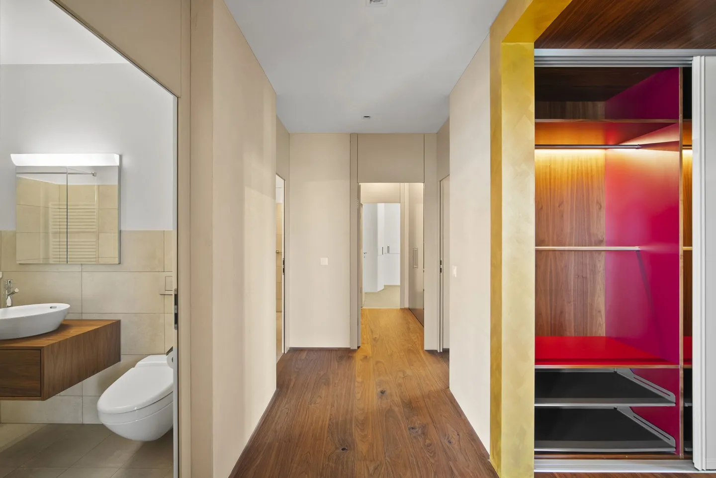 Terrace Apartment with Dreamlike View - Photo 7 of 12