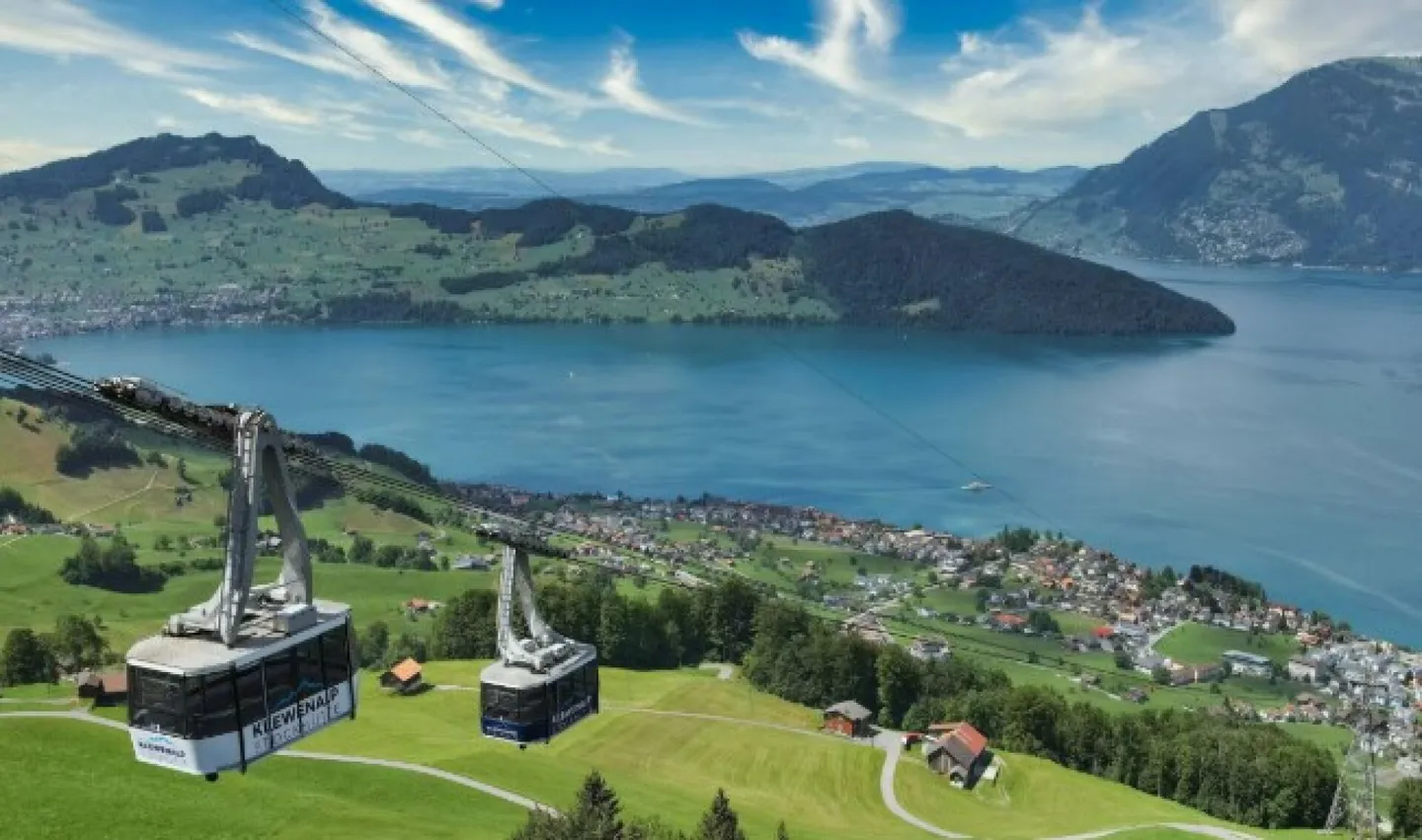 Berggasthaus KLEWENSTOCK - Foto 1 von 18