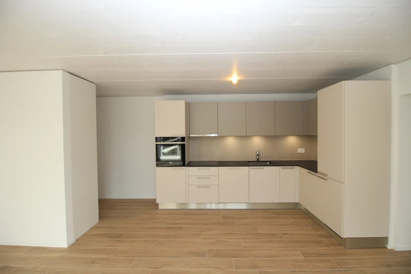 Contemporary Apartment in Ecoquartier - Photo 2 of 7