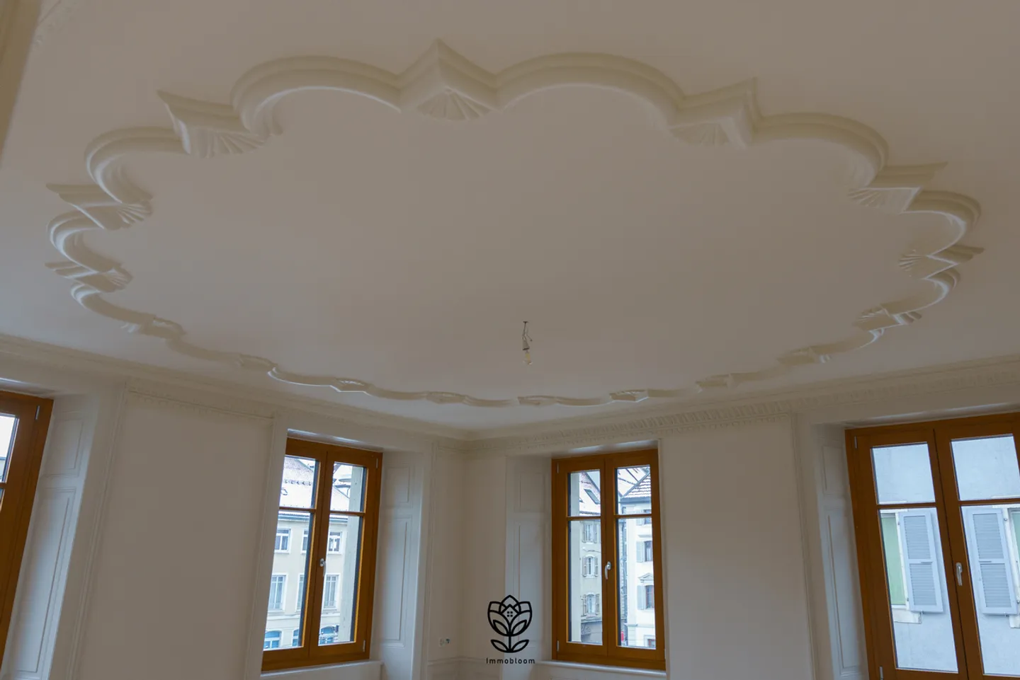 Spazi straordinari nel centro città - Foto 1 di 13