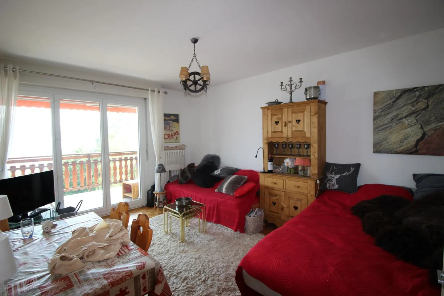 Appartamento 1.5 locali a Crans-Montana - Foto 3 di 7