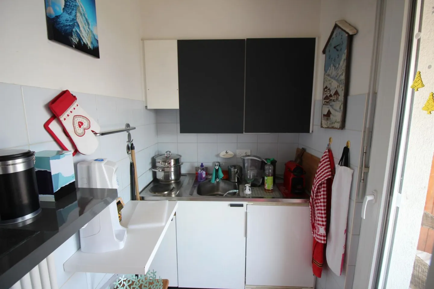 Appartamento 1.5 locali a Crans-Montana - Foto 4 di 7