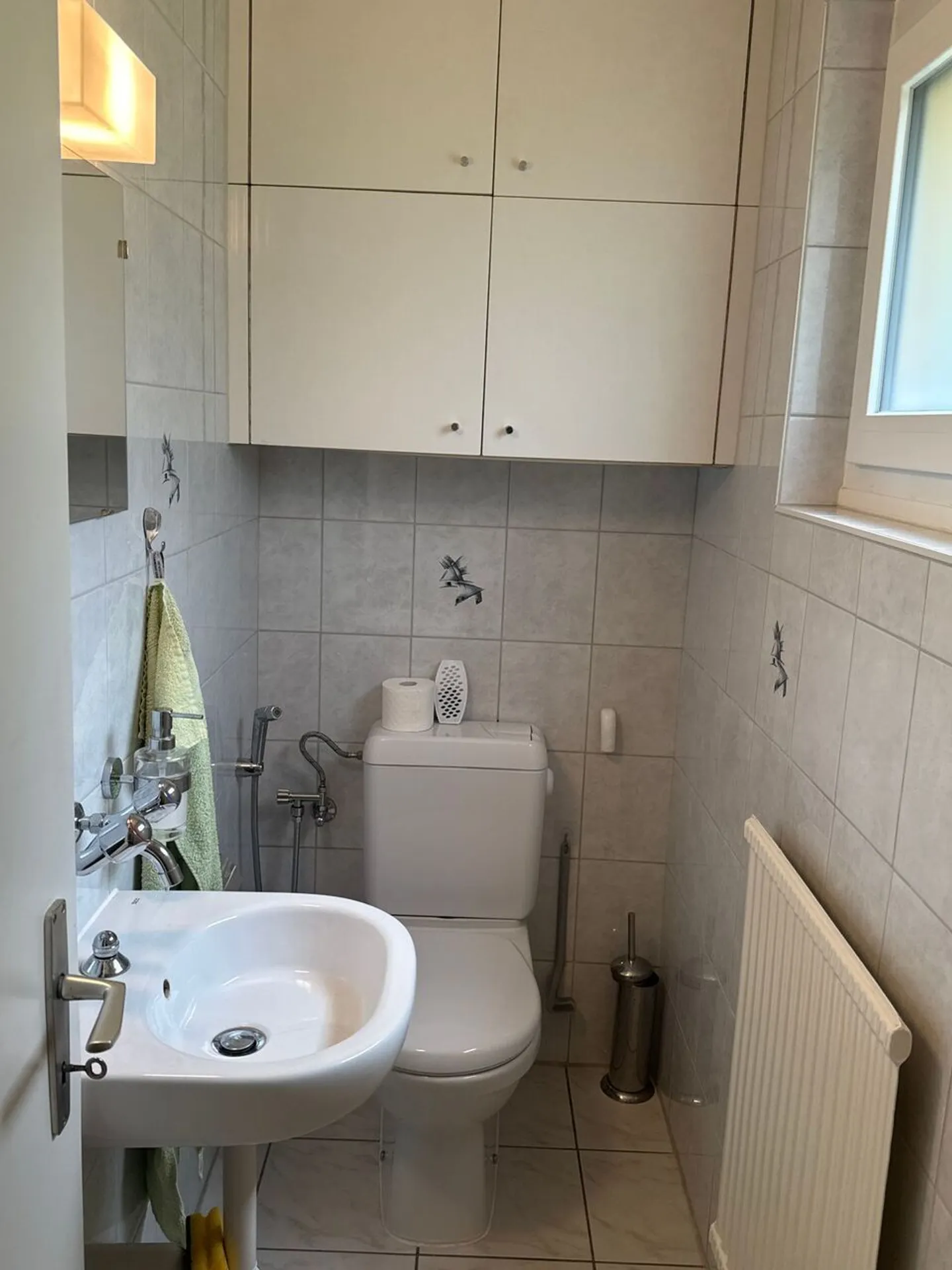 Charming Duplex in Marly - Photo 10 of 13