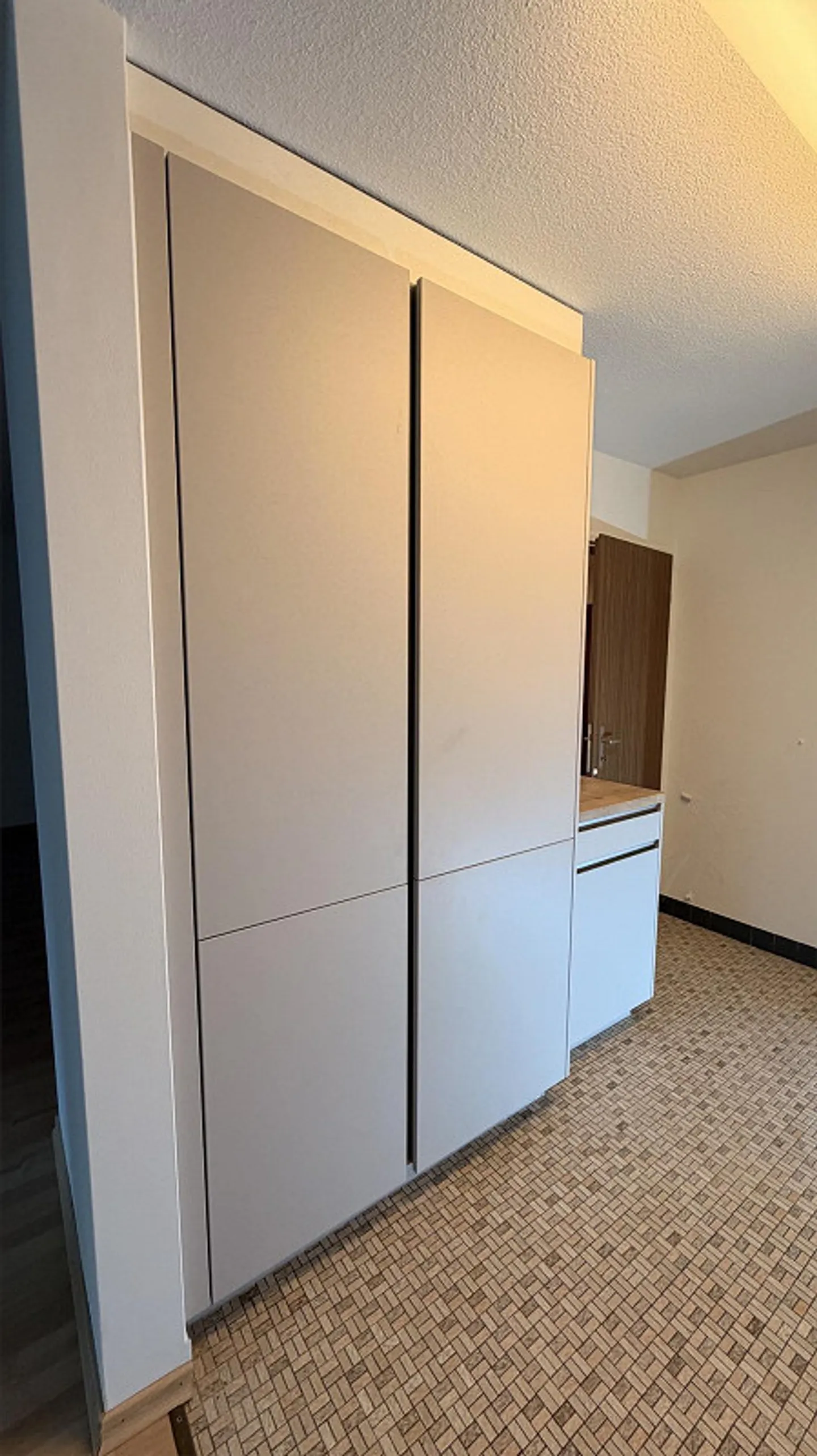 2.5 Room Apartment - Photo 7 of 10