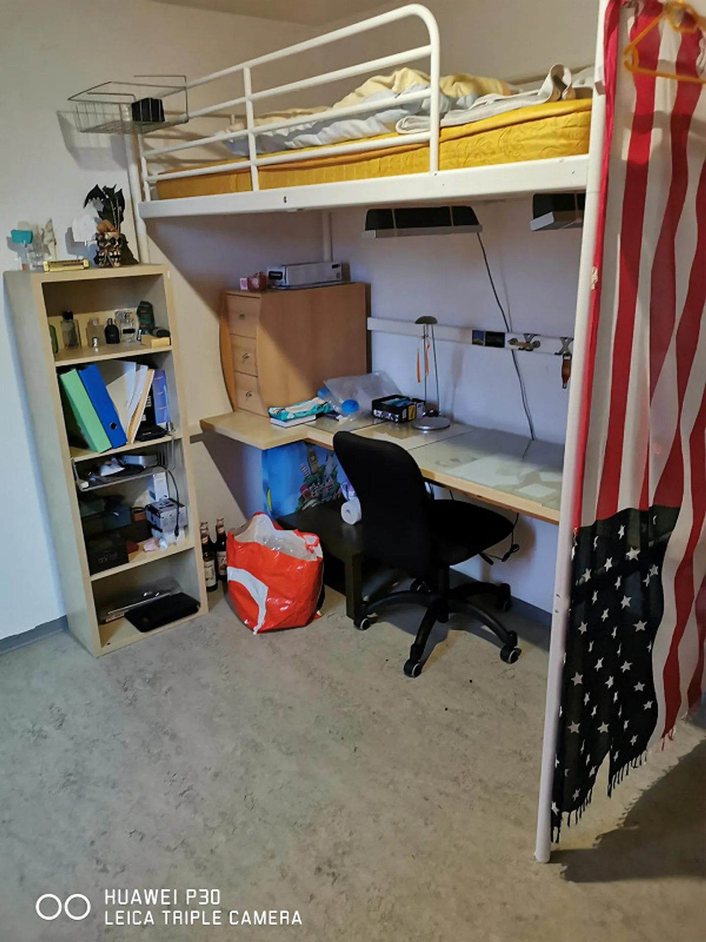 Zimmer zu vermieten in Bäch (SZ) - Foto 3 von 3