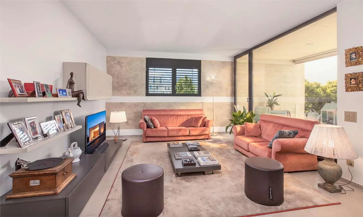 Appartement exclusif au cœur de Lugano - Photo 2 sur 13