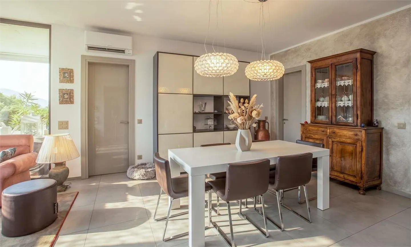 Appartement exclusif au cœur de Lugano - Photo 3 sur 13