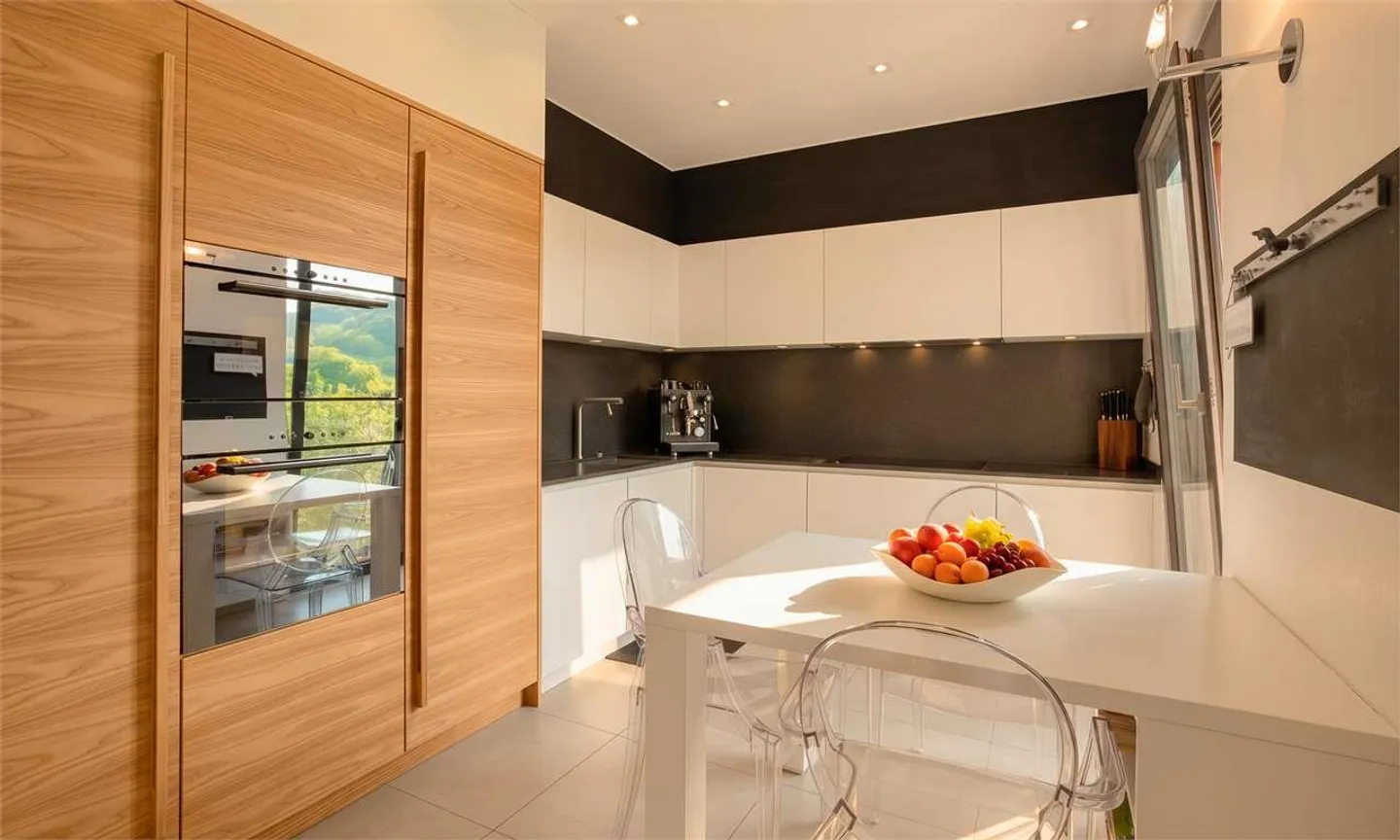 Appartement exclusif au cœur de Lugano - Photo 4 sur 13