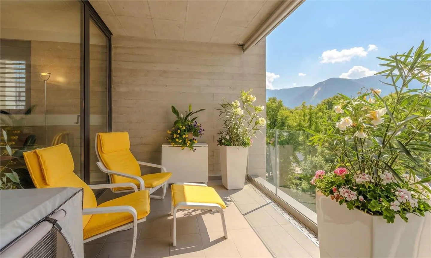 Appartement exclusif au cœur de Lugano - Photo 5 sur 13