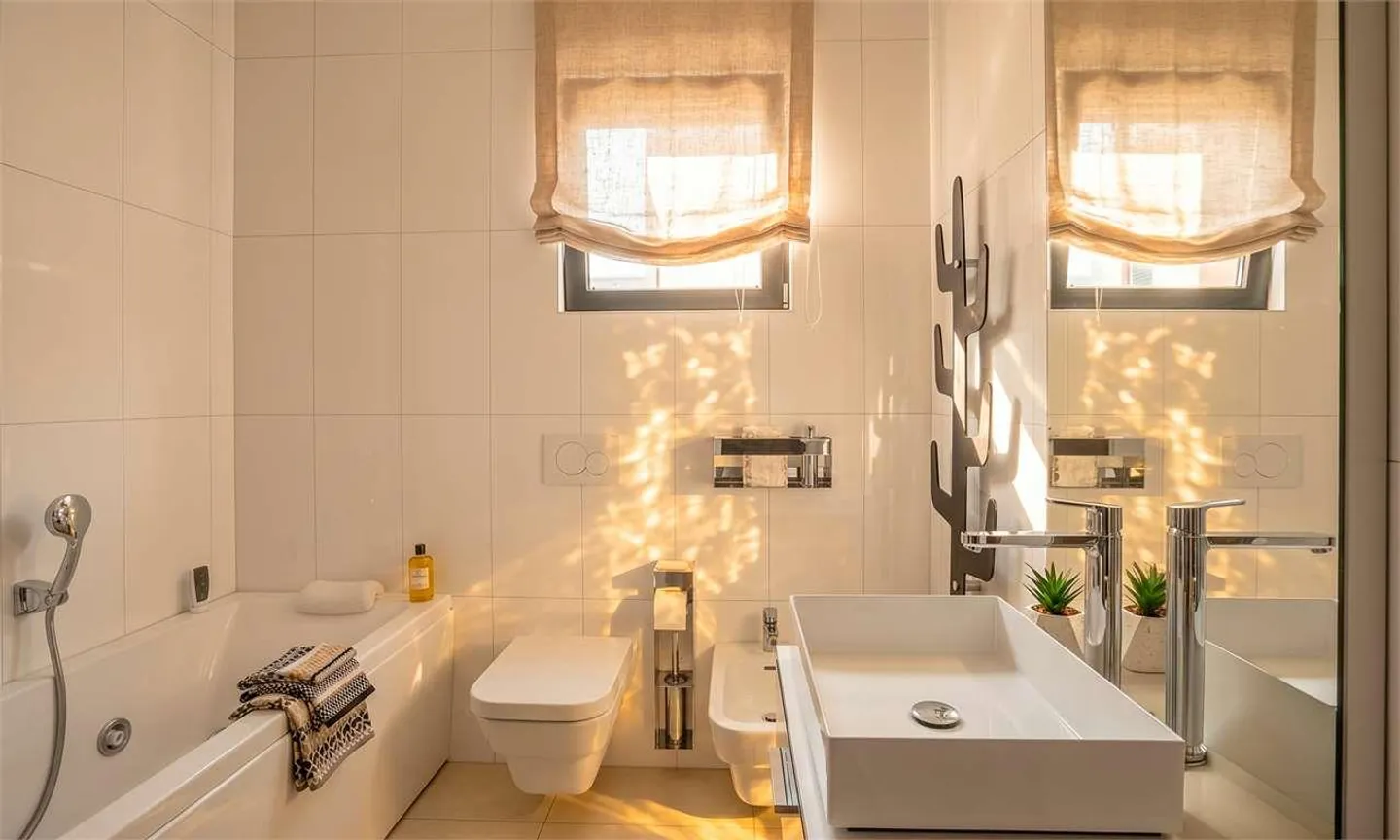 Appartement exclusif au cœur de Lugano - Photo 9 sur 13