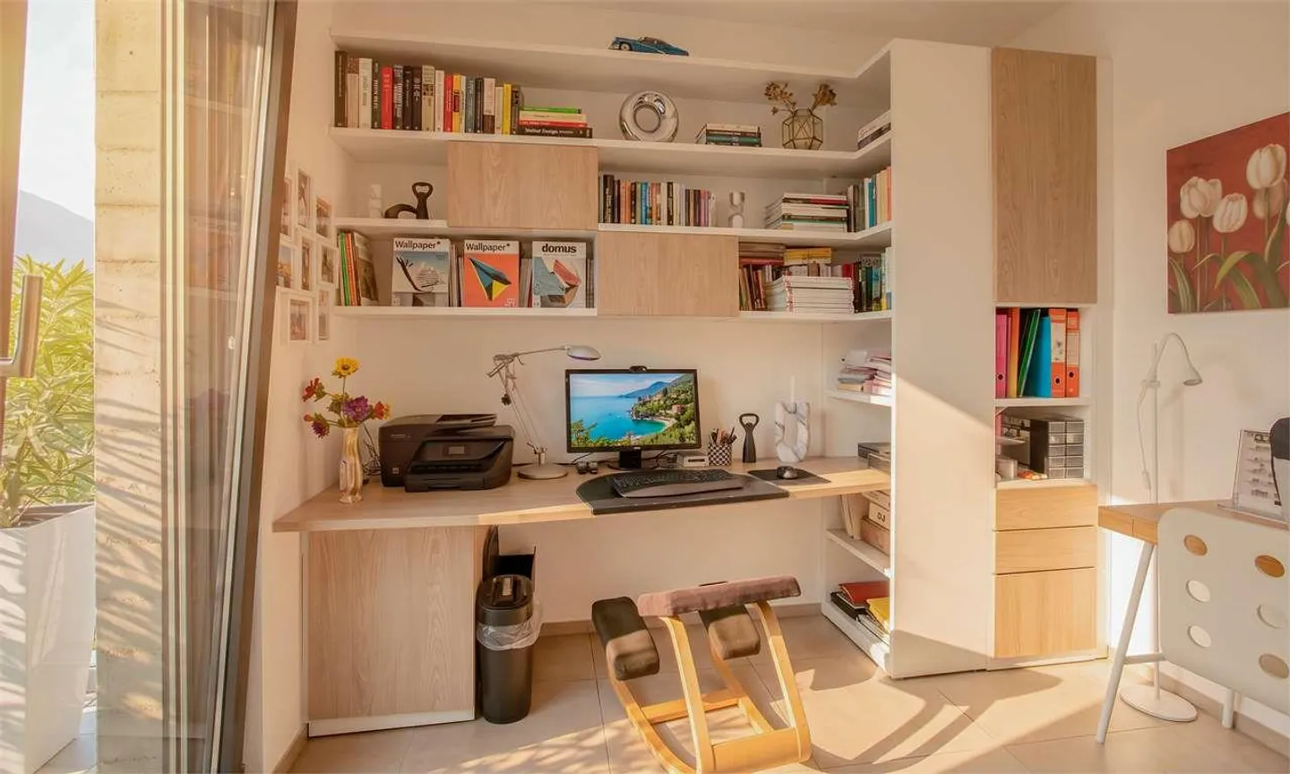 Appartement exclusif au cœur de Lugano - Photo 11 sur 13