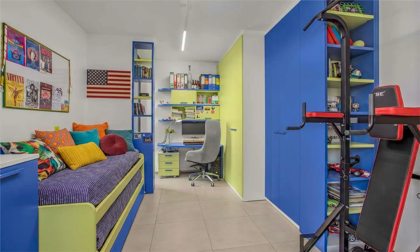 Appartement exclusif au cœur de Lugano - Photo 12 sur 13
