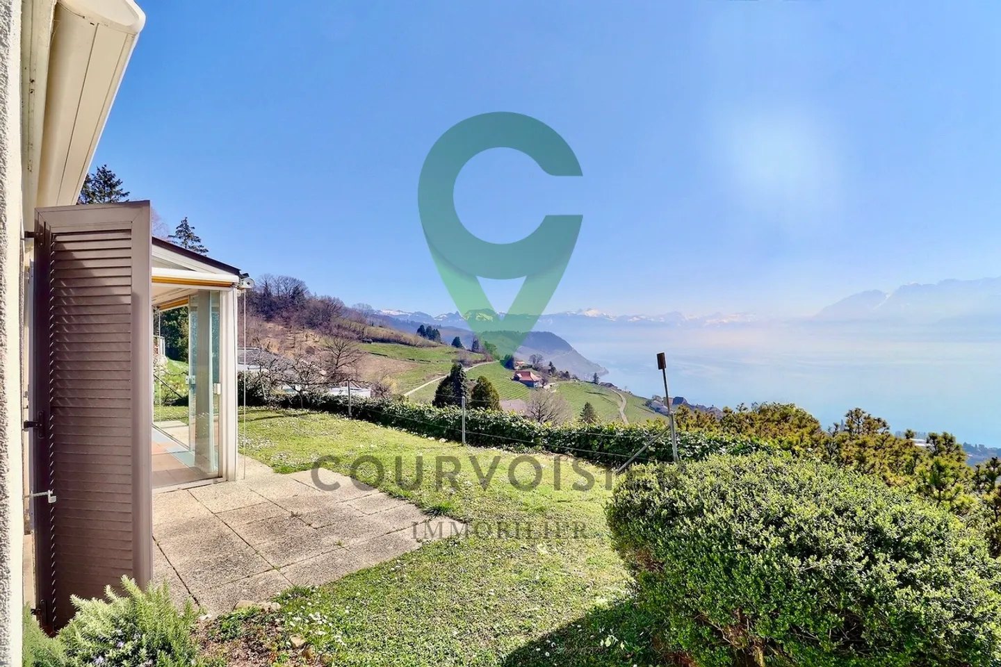 Maison individuelle à vendre - Photo 1 sur 11