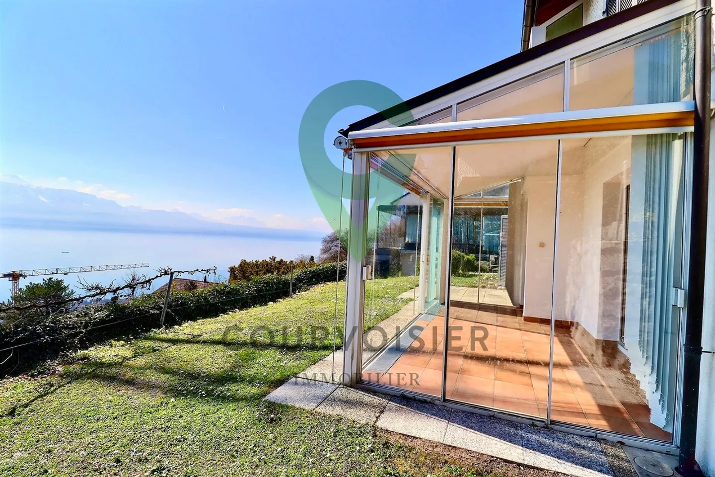 Maison individuelle à vendre - Photo 2 sur 11