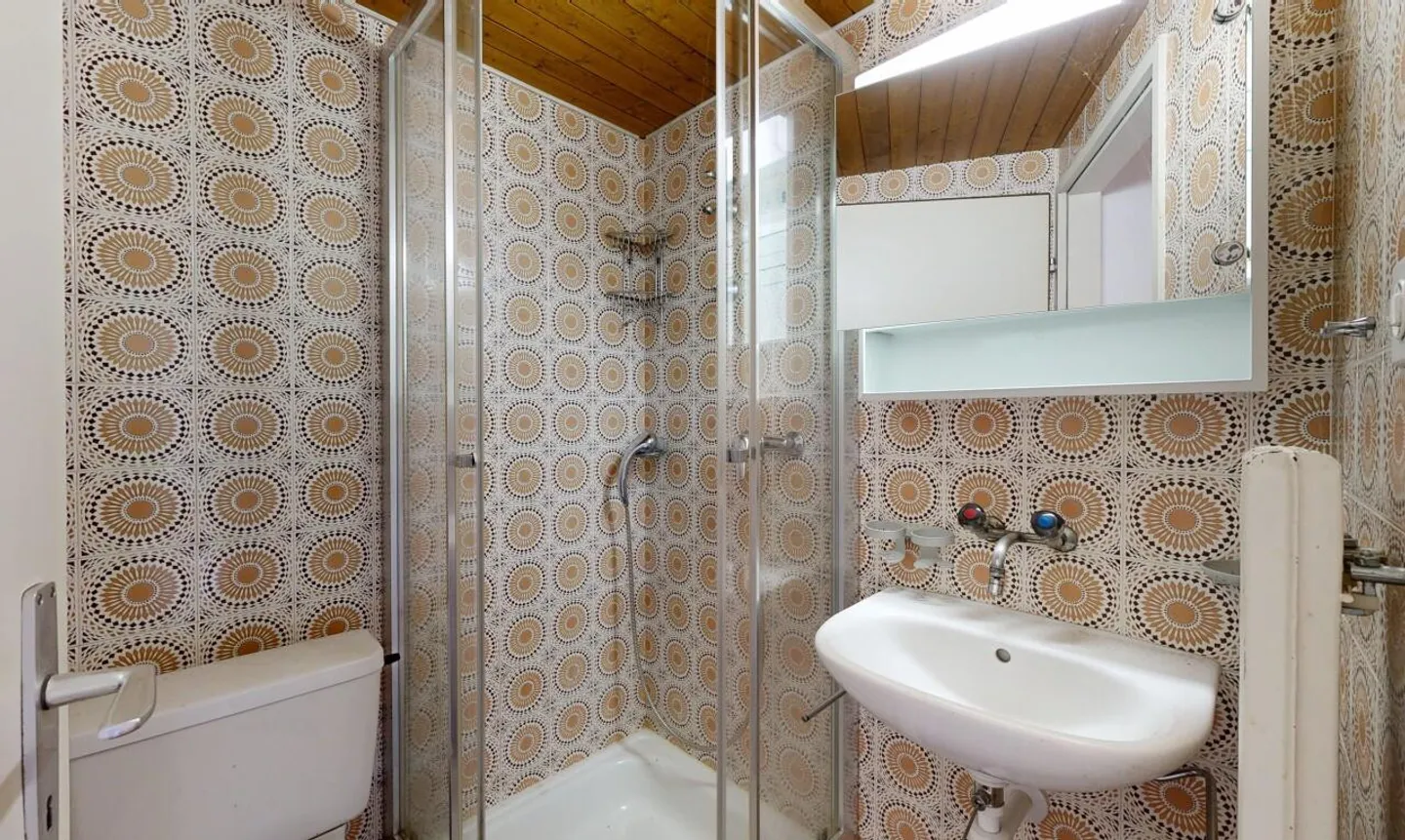 Idyllische Wohnung + Studio ideal für Pferdeliebhaber - Photo 8 sur 11