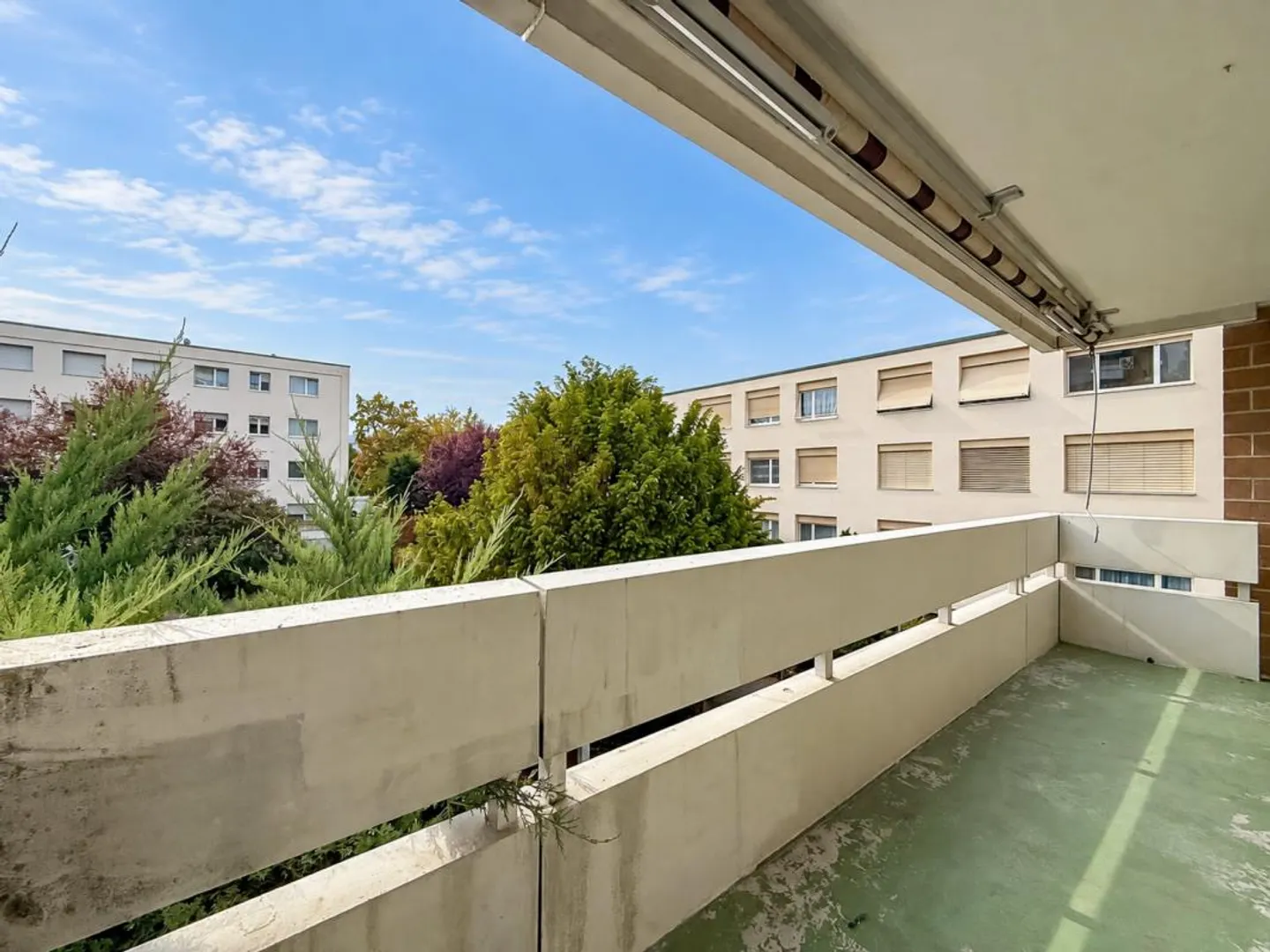 Helle 3.5-Zimmerwohnung mit Balkon - Foto 9 von 11
