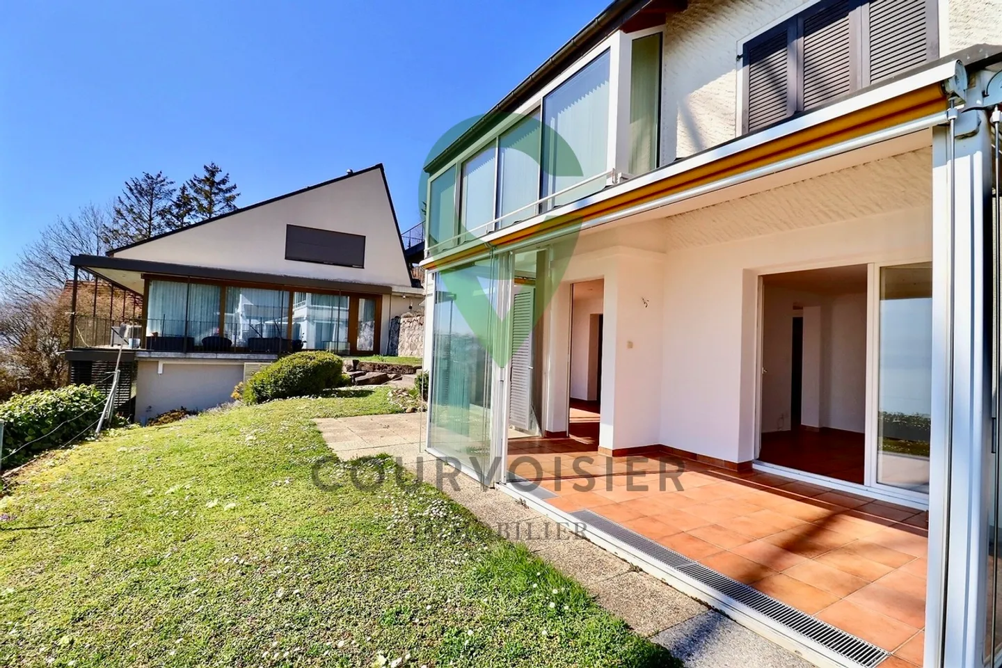 Maison individuelle à vendre - Photo 10 sur 11