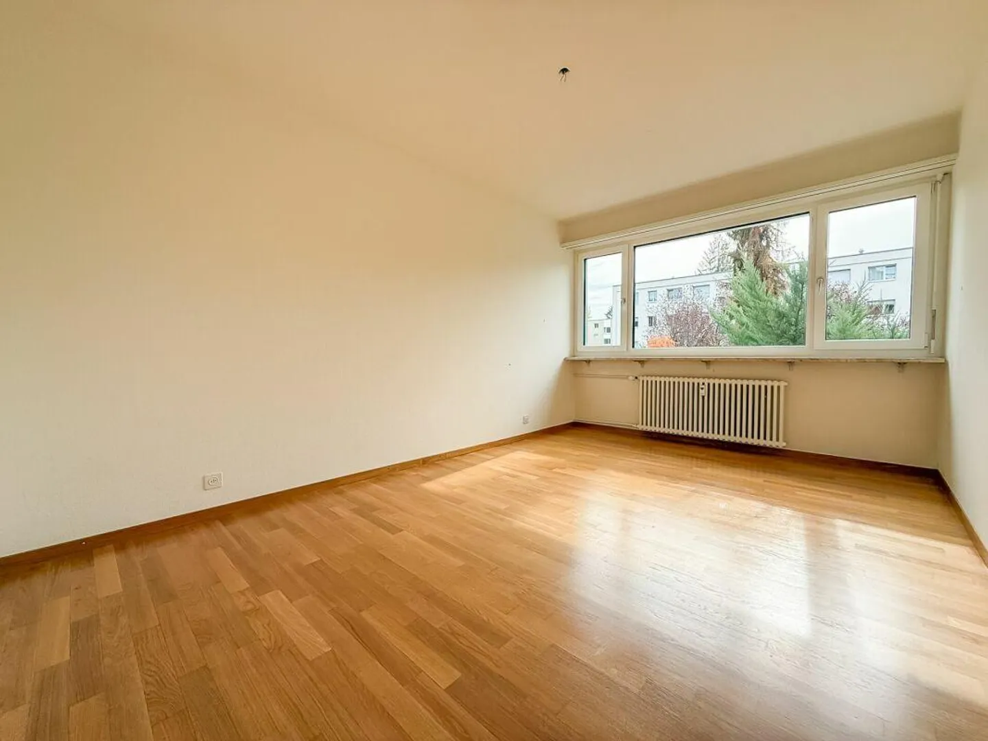Helle 3.5-Zimmerwohnung mit Balkon - Foto 4 von 11