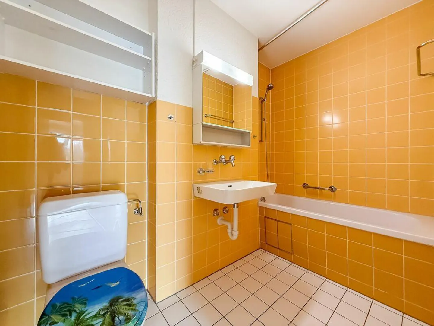 Helle 3.5-Zimmerwohnung mit Balkon - Foto 5 von 11