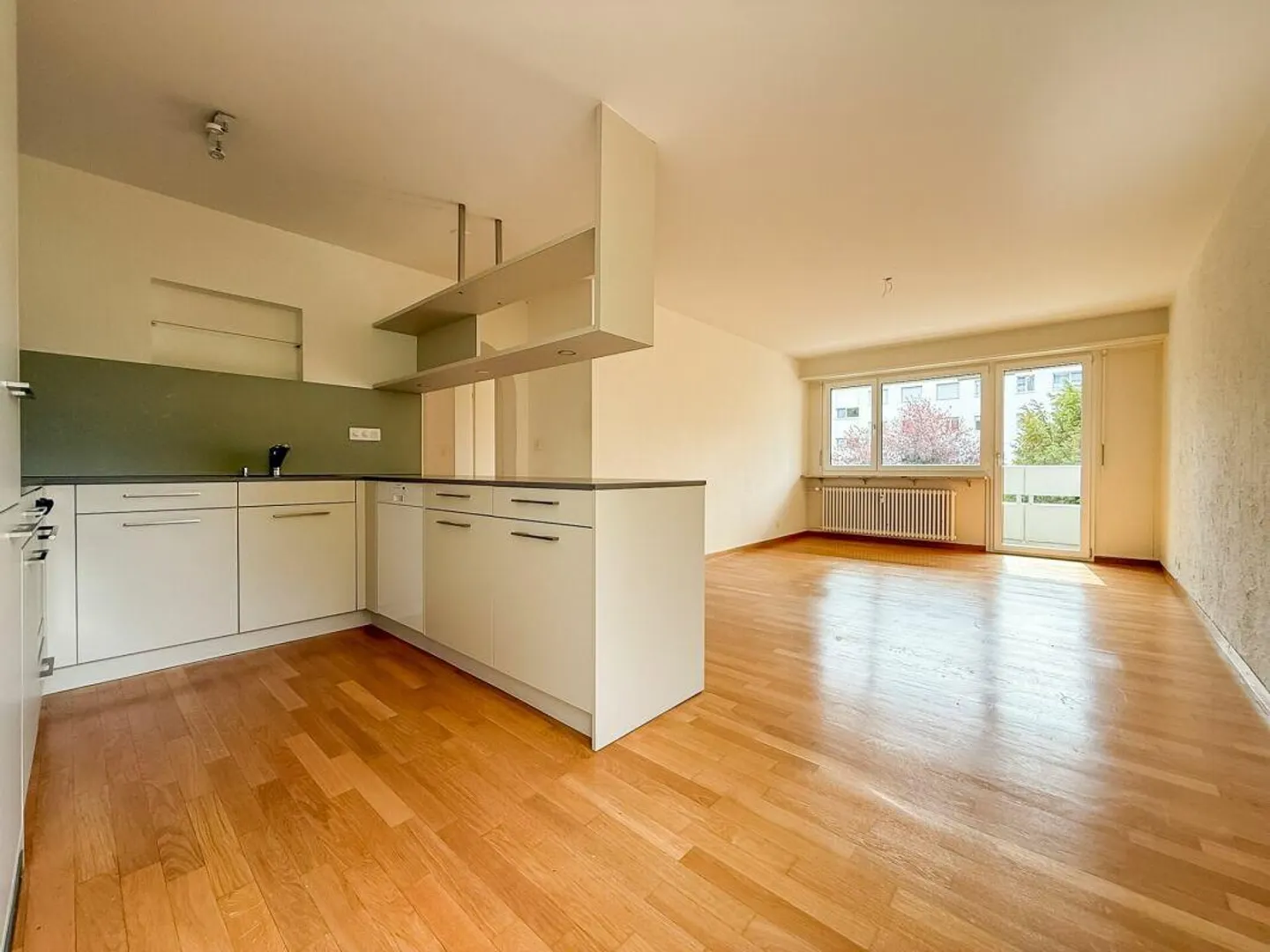Helle 3.5-Zimmerwohnung mit Balkon - Foto 8 von 11
