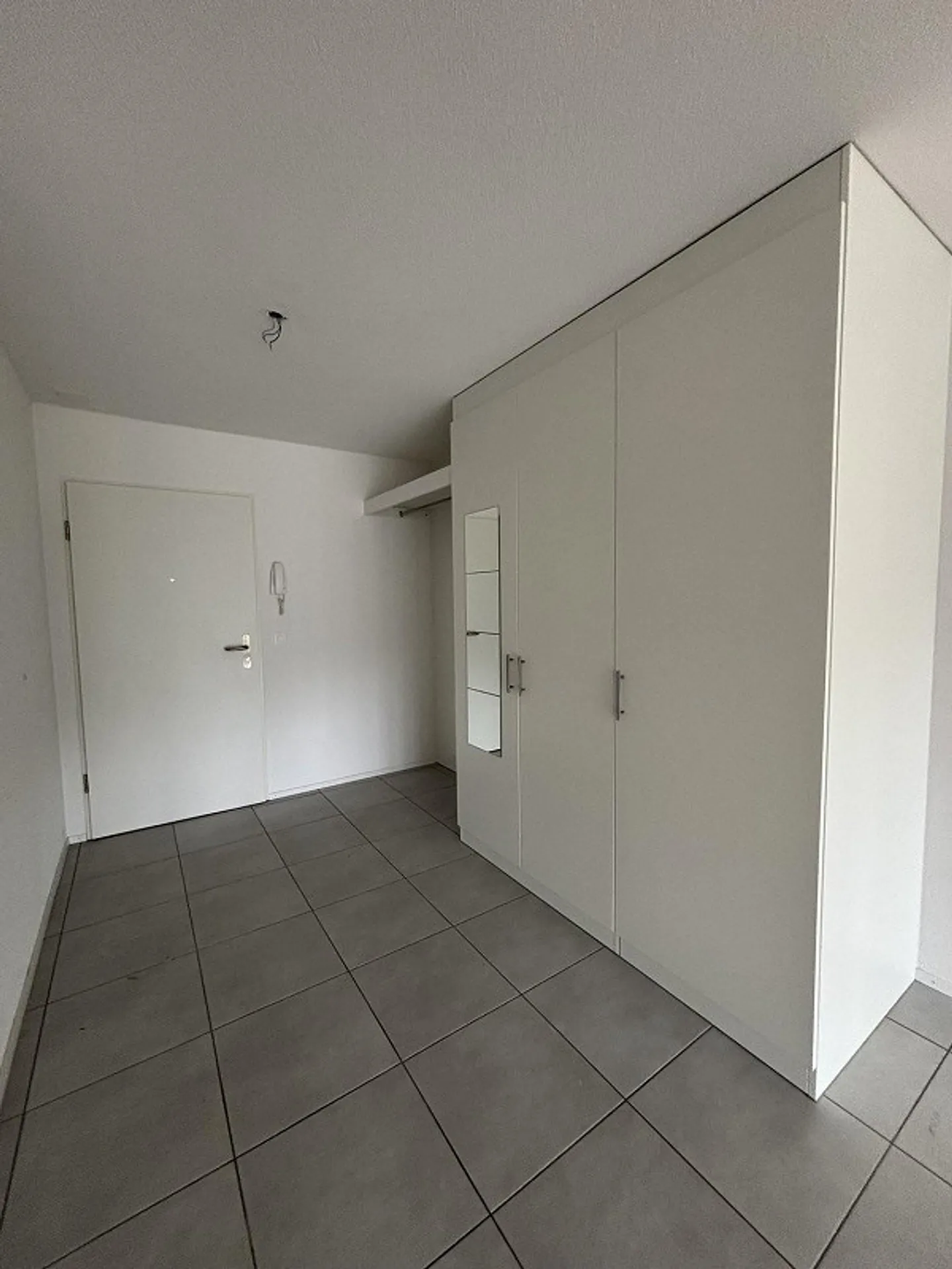 2.5-Zimmerwohnung im 1. OG in Pieterlen zu vermieten - Foto 5 von 11