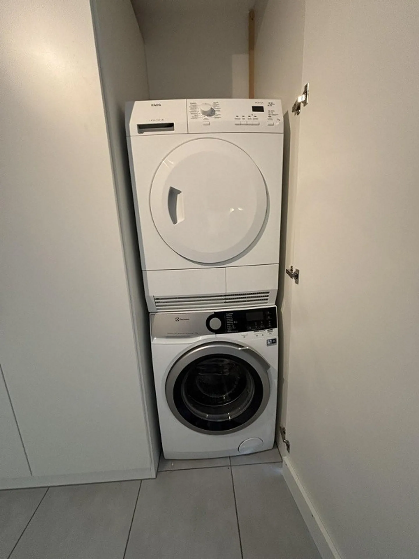 2.5-Zimmerwohnung im 1. OG in Pieterlen zu vermieten - Foto 8 von 11