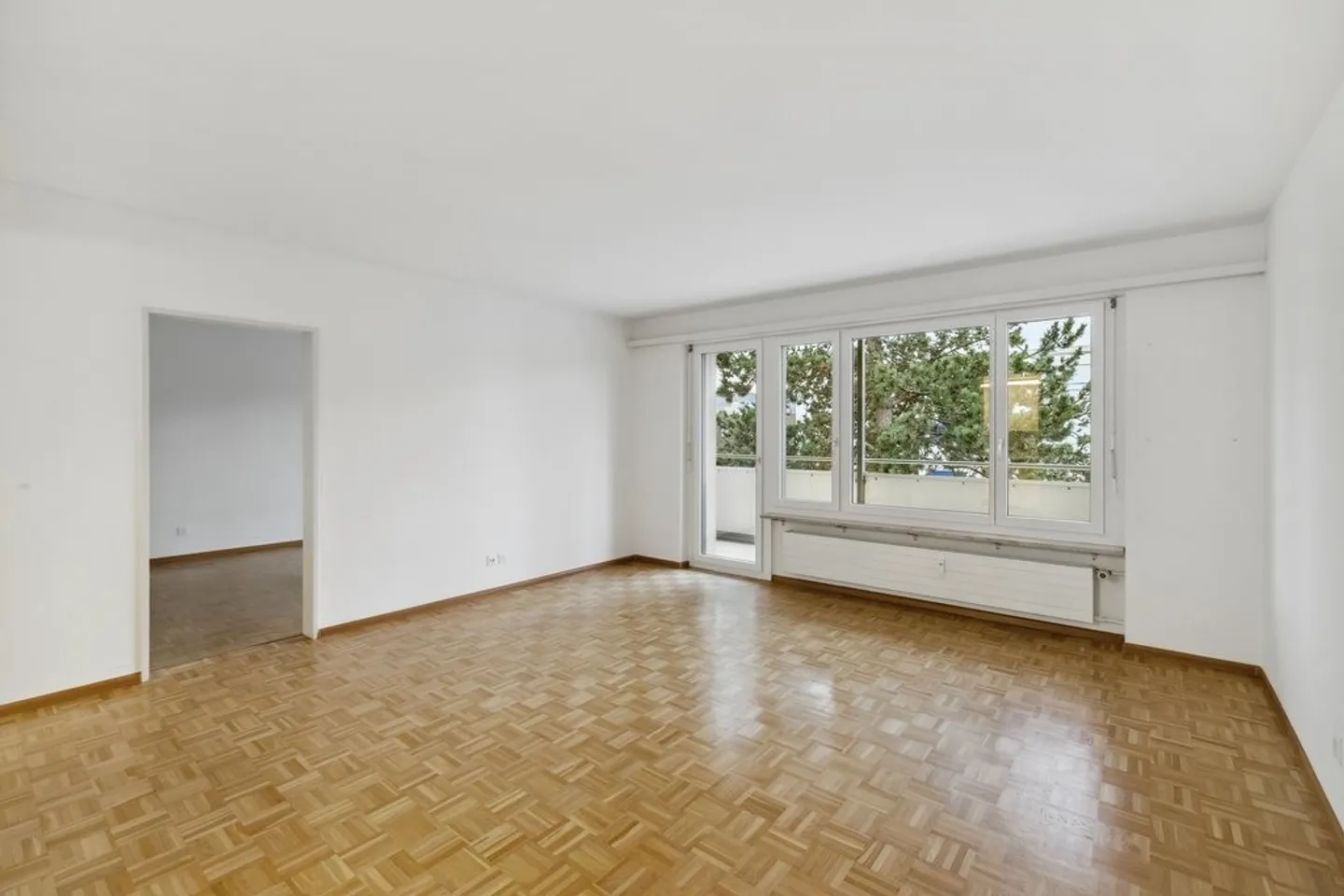 Appartamento 2 locali a Reinach - Foto 2 di 7