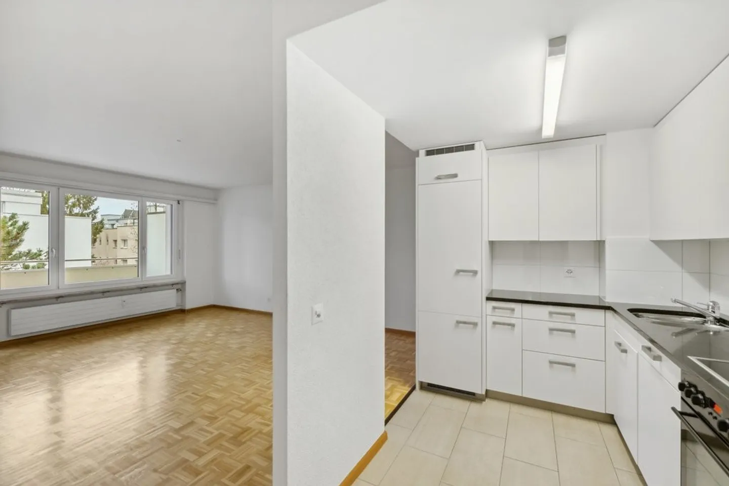 Appartamento 2 locali a Reinach - Foto 4 di 7