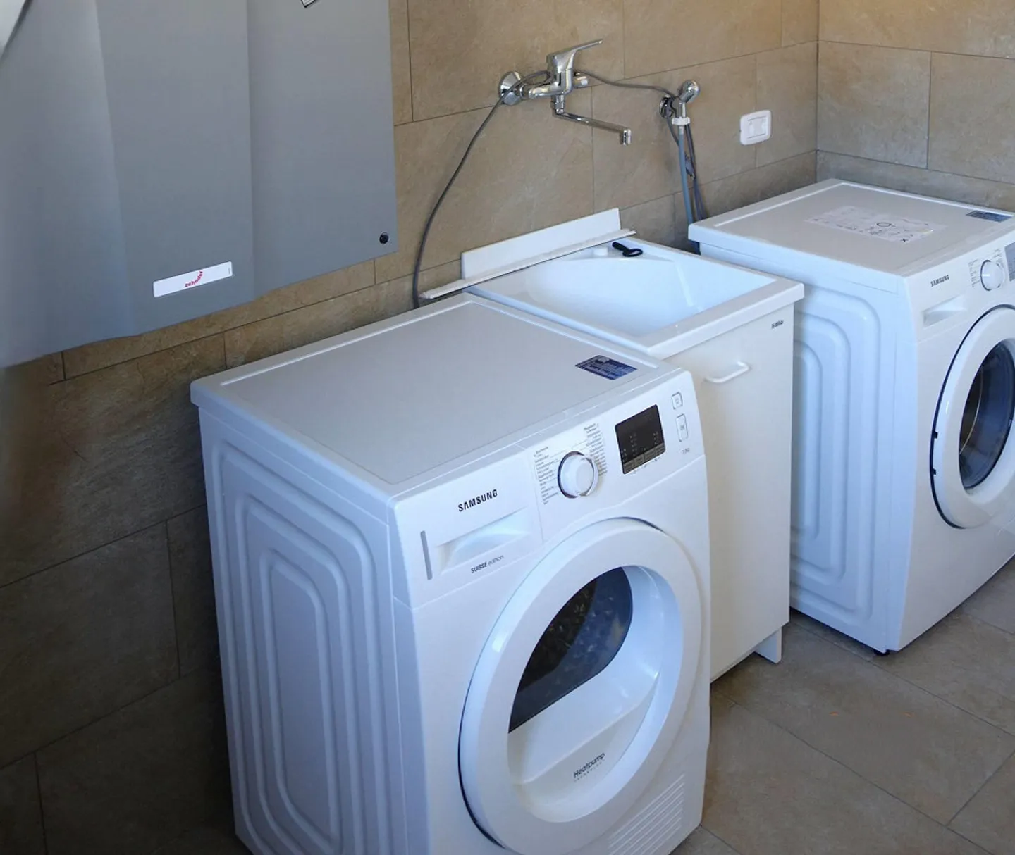 Appartement - Bellinzone - Photo 8 sur 8