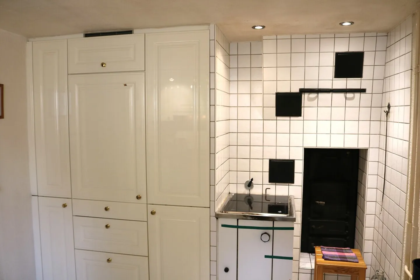 Charming Farmhouse with Potential - Photo 5 of 18