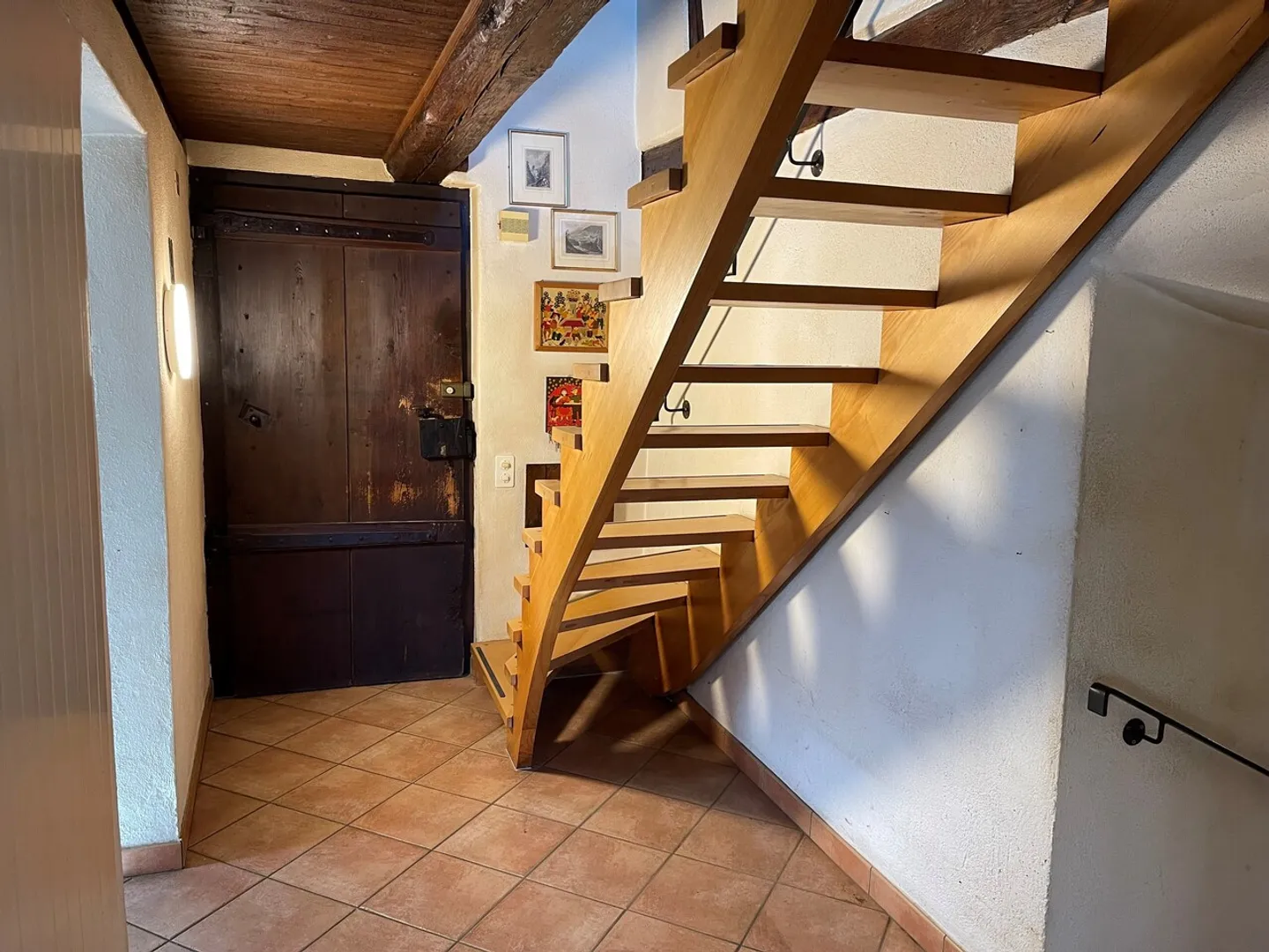 Charming Farmhouse with Potential - Photo 7 of 18