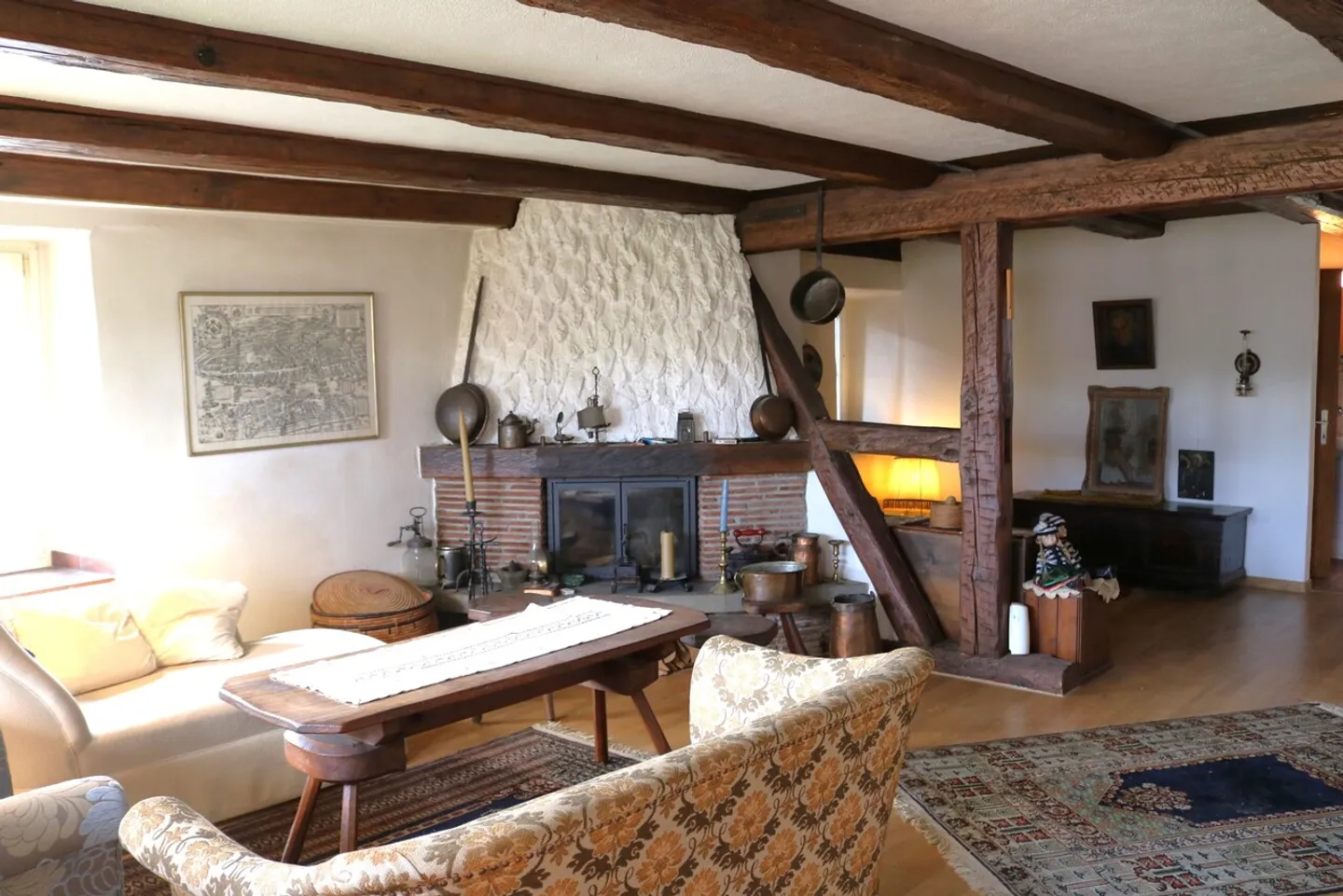 Charming Farmhouse with Potential - Photo 8 of 18