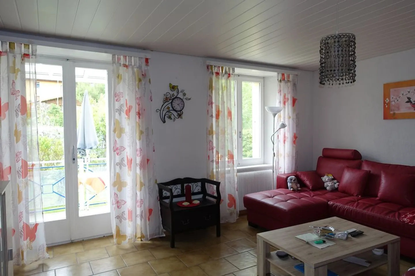 Tramelan - House with 11 1/2 Rooms and Garage - Photo 5 of 13
