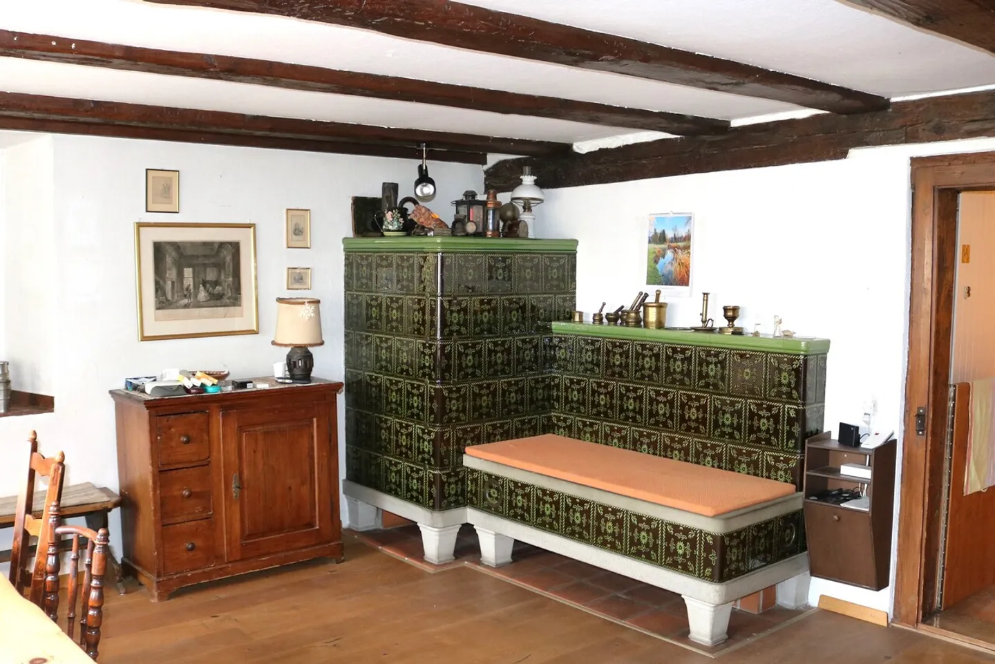 Charming Farmhouse with Potential - Photo 3 of 18