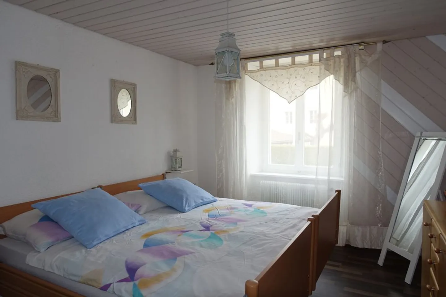 Tramelan - House with 11 1/2 Rooms and Garage - Photo 6 of 13