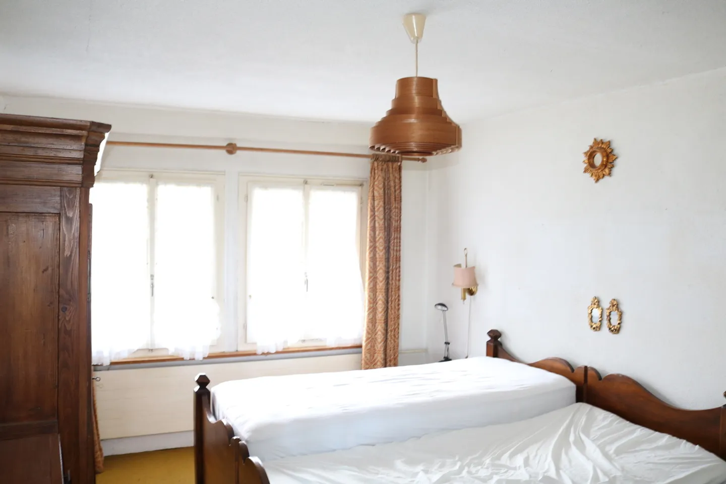 Charming Farmhouse with Potential - Photo 9 of 18