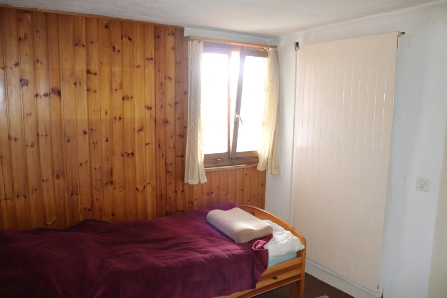Charming Farmhouse with Potential - Photo 10 of 18