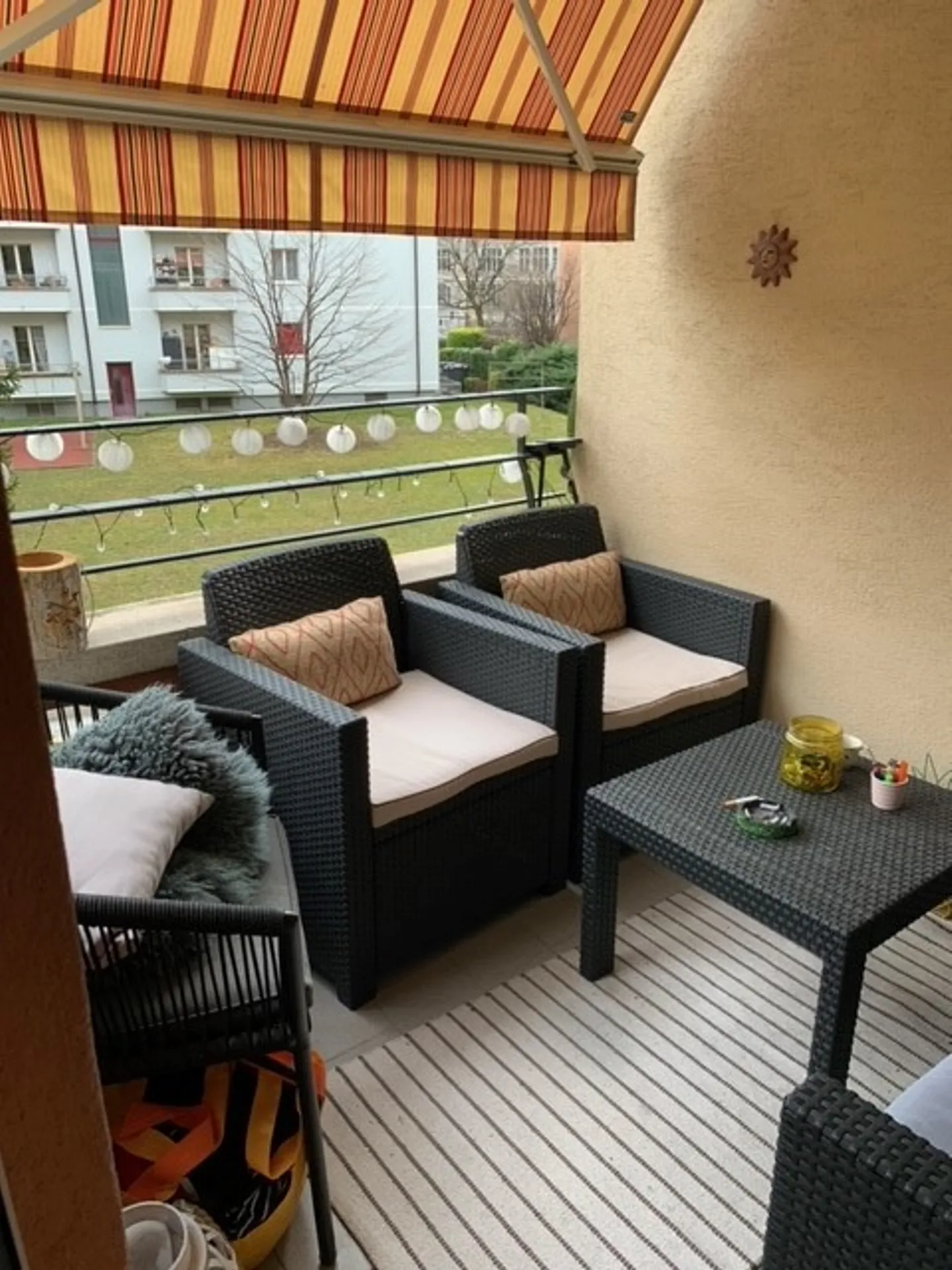 Appartamento 1.5 stanze - Foto 1 di 8