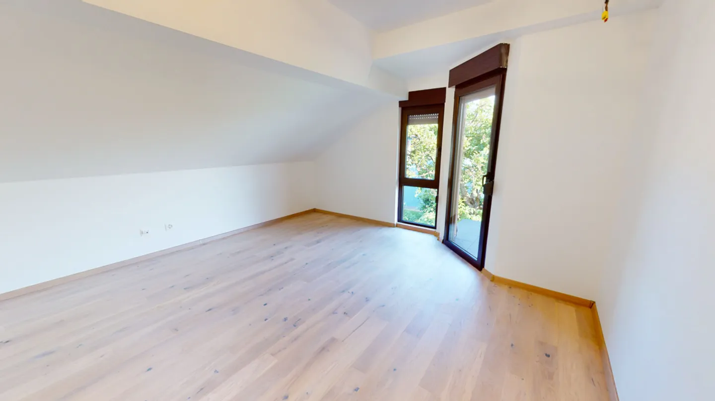 Appartamento attraente in una posizione tranquilla nel villaggio di Etziken - Foto 5 di 33