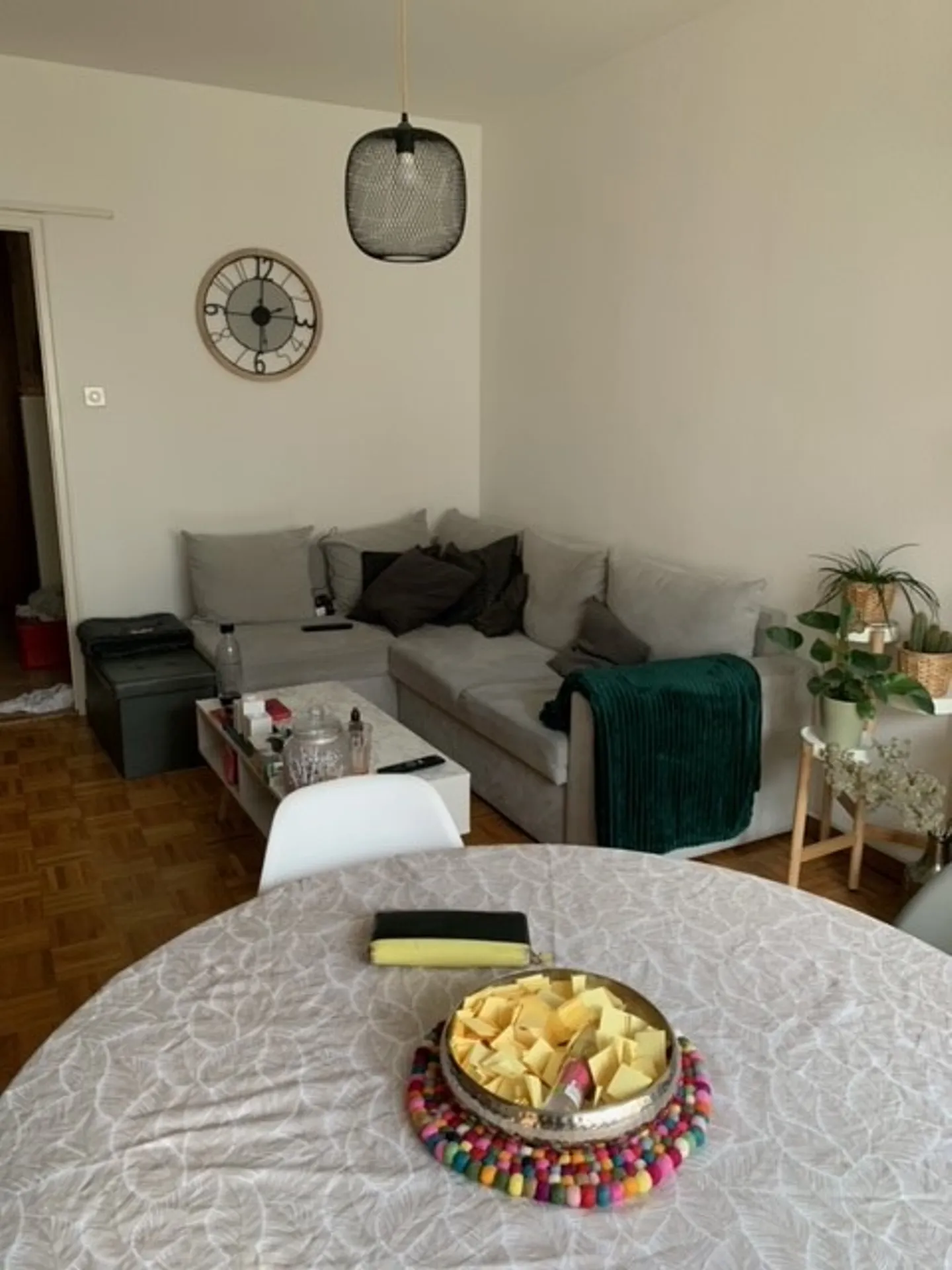 Appartamento 1.5 stanze - Foto 2 di 8