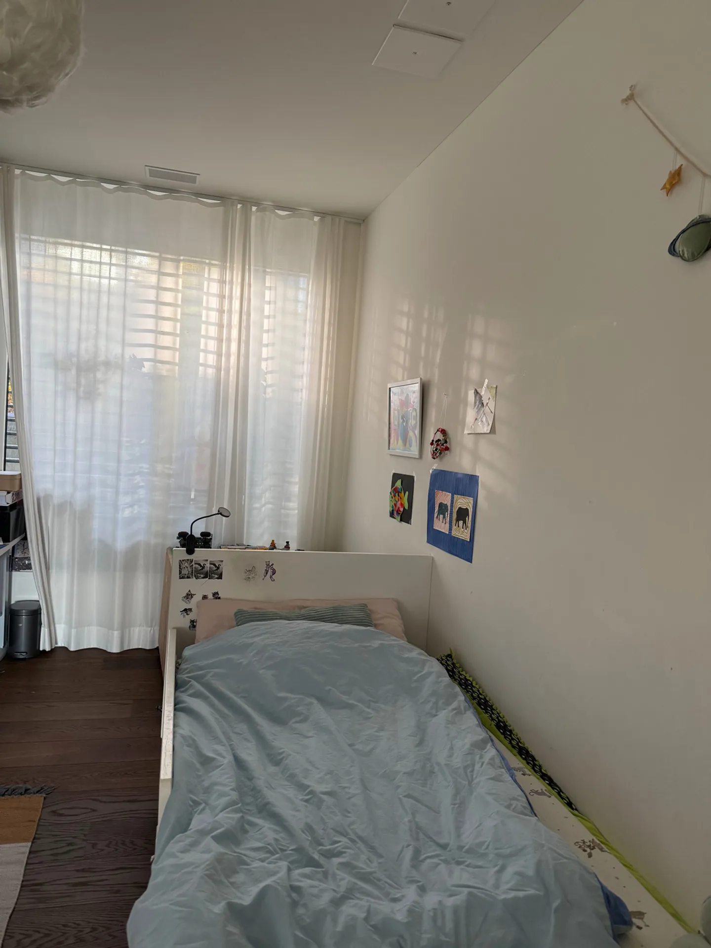 5½ ZI-WOHNUNG IN UITIKON WALDEGG (ZH), MÖBLIERT, TEMPORÄR - Foto 7 von 10