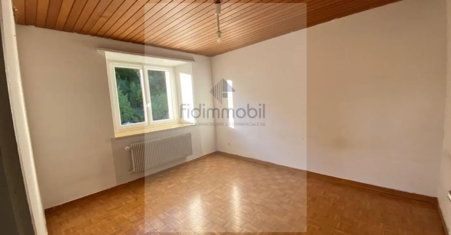 2-room apartment on the 4th floor - Photo 3 of 5