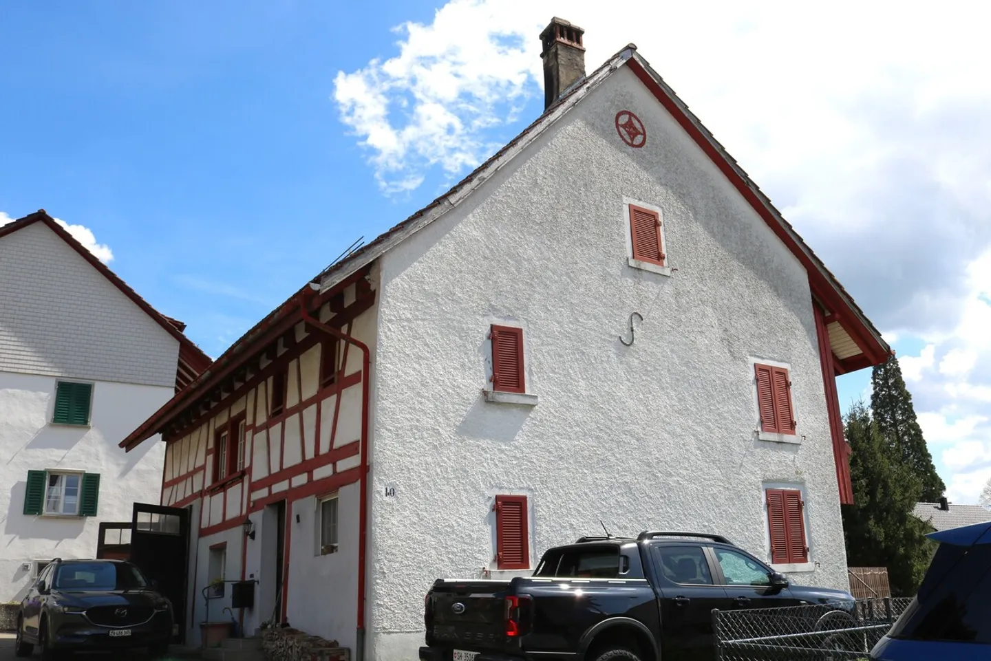 Charming Farmhouse with Potential - Photo 18 of 18